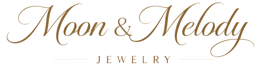 Moon & Melody Jewelry logo